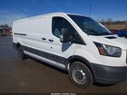2017 Ford Transit-150   Белый vin: 1FTYE2YM0HKB25586