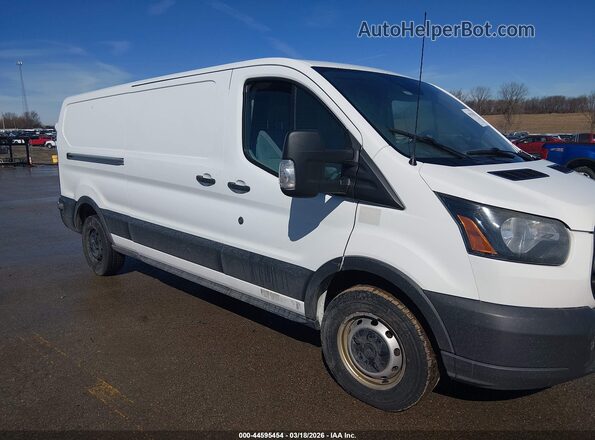 1FTYE2YM0HKB25586 2017 FORD TRANSIT-150 Белый 