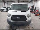 2017 Ford Transit-150   Белый vin: 1FTYE2YM0HKB25586