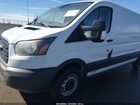 2017 Ford Transit-150   Белый vin: 1FTYE2YM0HKB25586