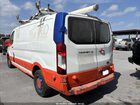 2016 Ford Transit-150 Белый vin: 1FTYE2YM1GKB03594