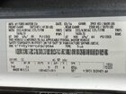 2016 Ford Transit-150 Белый vin: 1FTYE2YM1GKB03594