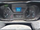 2017 Ford Transit-150   Красный vin: 1FTYE2YM6HKB49598