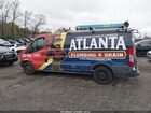 2017 Ford Transit-150   Красный vin: 1FTYE2YM6HKB49598