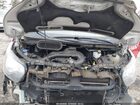 2017 Ford Transit-150   Красный vin: 1FTYE2YM6HKB49598