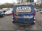 2017 Ford Transit-150   Красный vin: 1FTYE2YM6HKB49598