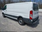 2017 Ford Transit-150   Белый vin: 1FTYE9ZM1HKA14035