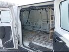 2017 Ford Transit-150   Белый vin: 1FTYE9ZM1HKA14035