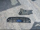 2017 Ford Transit-150   Белый vin: 1FTYE9ZM1HKA14035