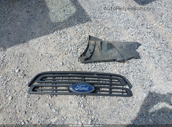 1FTYE9ZM1HKA14035 2017 FORD TRANSIT-150 Белый Вид щитка приборов