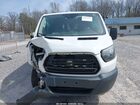 2017 Ford Transit-150   Белый vin: 1FTYE9ZM1HKA14035