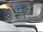 2017 Ford Transit-150   Белый vin: 1FTYE9ZM1HKA14035