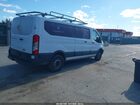2017 Ford Transit-150   Белый vin: 1FTYE9ZM8HKA07857