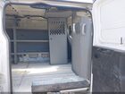 2017 Ford Transit-150   Белый vin: 1FTYE9ZM8HKA07857