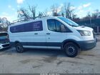 2017 Ford Transit-150   Белый vin: 1FTYE9ZM8HKA07857