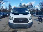 2017 Ford Transit-150   Белый vin: 1FTYE9ZM8HKA07857