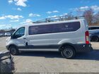 2017 Ford Transit-150   Белый vin: 1FTYE9ZM8HKA07857