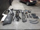2018 Ford Transit-250   Белый vin: 1FTYR1CM7JKB44924