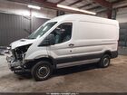 2018 Ford Transit-250   Белый vin: 1FTYR1CM7JKB44924