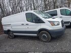 2016 Ford Transit-250 Белый vin: 1FTYR1YG1GKB25233 2016 Ford Transit-250 Белый vin: 1FTYR1YG1GKB25233