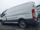 2016 Ford Transit-250 Белый vin: 1FTYR1YG1GKB25233 2016 Ford Transit-250 Белый vin: 1FTYR1YG1GKB25233