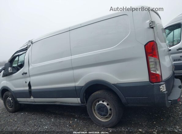 1FTYR1YG1GKB25233 2016 FORD TRANSIT-250 Белый Панорамный вид салона 360°