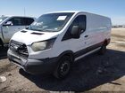 2016 Ford Transit-250   Белый vin: 1FTYR1YM2GKB56187