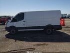 2016 Ford Transit-250   Белый vin: 1FTYR1YM2GKB56187
