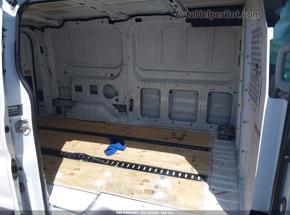 1FTYR1YM2GKB56187 2016 FORD TRANSIT-250 Белый Вид наклейки с VIN-кодом