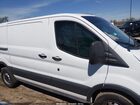 2016 Ford Transit-250   Белый vin: 1FTYR1YM2GKB56187