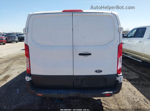 1FTYR1YM2GKB56187 2016 FORD TRANSIT-250 Белый 
