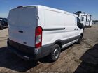2016 Ford Transit-250   Белый vin: 1FTYR1YM2GKB56187