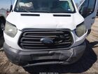 2016 Ford Transit-250   Белый vin: 1FTYR1YM2GKB56187