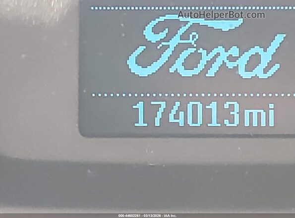 1FTYR1YM2GKB56187 2016 FORD TRANSIT-250 Белый 