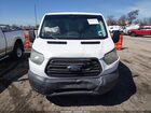 2016 Ford Transit-250   Белый vin: 1FTYR1YM2GKB56187