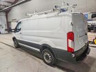 2019 Ford Transit T-250 White vin: 1FTYR1YM4KKA26839