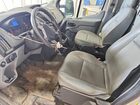 2019 Ford Transit T-250 White vin: 1FTYR1YM4KKA26839