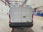 2019 Ford Transit T-250 White vin: 1FTYR1YM4KKA26839