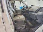 2019 Ford Transit T-250 White vin: 1FTYR1YM4KKA26839