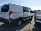 2018 Ford Transit-250   Белый vin: 1FTYR1YM5JKB17102