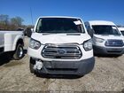 2018 Ford Transit-250   Белый vin: 1FTYR1YM5JKB17102
