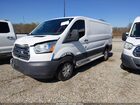 2018 Ford Transit-250   Белый vin: 1FTYR1YM5JKB17102