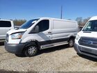 2018 Ford Transit-250   Белый vin: 1FTYR1YM5JKB17102