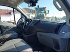 2016 Ford Transit-250 White vin: 1FTYR1YM9GKA15651
