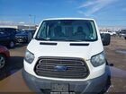 2016 Ford Transit-250 White vin: 1FTYR1YM9GKA15651