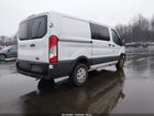 2019 Ford Transit-250   Белый vin: 1FTYR1YM9KKB01809