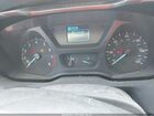 2016 Ford Transit-250   Белый vin: 1FTYR1ZM0GKB56090