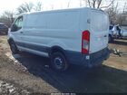 2016 Ford Transit-250   Белый vin: 1FTYR1ZM0GKB56090