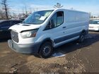 2016 Ford Transit-250   Белый vin: 1FTYR1ZM0GKB56090