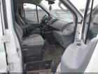 2016 Ford Transit-250   Белый vin: 1FTYR1ZM1GKB36494